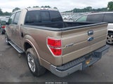 Ford F-150 Lariat 1FTFW1CT7BFC17260 снимка