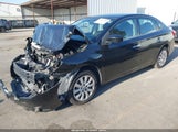 NISSAN SENTRA SV 3N1AB7APXHY356172 снимка