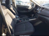 NISSAN SENTRA SV 3N1AB7APXHY356172 снимка
