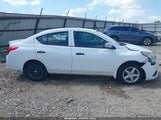 Nissan Versa 1.6 S+ 3N1CN7AP5FL802612 снимка