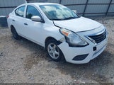 Nissan Versa 1.6 S+ 3N1CN7AP5FL802612 снимка