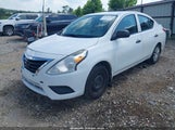 Nissan Versa 1.6 S+ 3N1CN7AP5FL802612 снимка