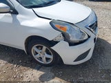 Nissan Versa 1.6 S+ 3N1CN7AP5FL802612 снимка