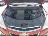 CHEVROLET EQUINOX LTZ 2CNFLGEW7A6248760 снимка