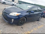 Toyota Prius Two JTDKN3DU7F1980757 снимка