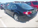 Acura Tsx 2.4 JH4CU2F45DC000845 снимка