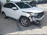 Honda Hr-V Ex-L 3CZRU5H71GM701612 снимка