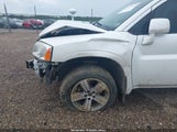 Mitsubishi Endeavor Se 4A4JN3AS7AE019309 снимка