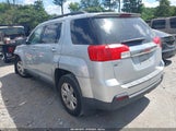 GMC Terrain Sle-2 2GKALSEK9C6179009 fotografie