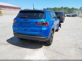 Jeep Compass Altitude 4X4 3C4NJDBB9NT171445 снимка