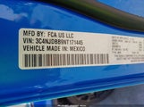Jeep Compass Altitude 4X4 3C4NJDBB9NT171445 снимка