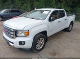 GMC Canyon Slt 1GTG6CE32F1146677 снимка