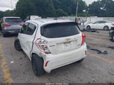 Chevrolet Spark Fwd Ls Automatic KL8CB6SA9MC708695 снимка