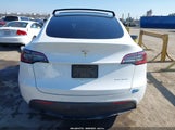 Tesla Model Y Long Range Dual Motor All-Wheel Drive 5YJYGDEE9MF214695 снимка