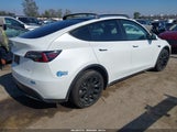 Tesla Model Y Long Range Dual Motor All-Wheel Drive 5YJYGDEE9MF214695 снимка
