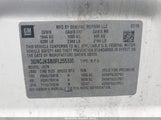 Chevrolet Trax 1Ls 3GNCJKSB0FL255335 снимка