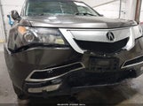 Acura Mdx Technology Package 2HNYD2H32CH538811 fotografie