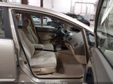 Honda Civic Ex 1HGFA16878L113272 снимка