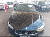 Maserati Ghibli ZAM57XSA2H1242757 снимка
