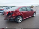 Subaru Legacy 2.5I Premium 4S3BMBC61D3004278 снимка