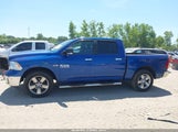 Ram  Big Horn 4X4 5'7 Box 3C6RR7LT0HG593062 снимка
