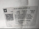 Chevrolet Cruze Ls Auto 1G1BC5SM4J7185121 снимка