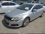 Volkswagen Cc Sport WVWMN7ANXAE531393 снимка