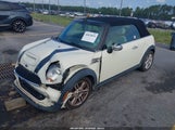 Mini Convertible Cooper S WMWZP3C52ET706689 снимка