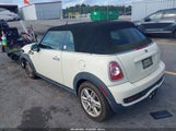 Mini Convertible Cooper S WMWZP3C52ET706689 снимка