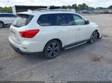 Nissan Pathfinder Platinum 5N1DR2MN4KC607847 снимка