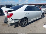 Toyota Camry Se Sport 4T1BF1FKXEU727390 photo