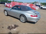 Porsche 911 Carrera/Carrera 4 WP0CA29962S651020 снимка