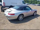 Porsche 911 Carrera/Carrera 4 WP0CA29962S651020 снимка