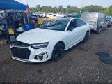 Audi A4 Premium 45 Tfsi Quattro S Tronic WAUDNAF42LN010715 снимка
