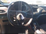 CHEVROLET TRAILBLAZER FWD RS KL79MTSL6NB067666 снимка