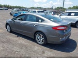 Ford Fusion Se 3FA6P0HR4DR328445 снимка