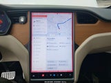 Tesla Model X Long Range Dual Motor All-Wheel Drive/Long Range Plus Dual Motor All-Wheel Drive 5YJXCDE29LF297587 fotografie