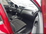 Nissan Rogue Sport S JN1BJ1CP8JW183508 fotografie