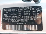 Kia Rio S 3KPA24AB5JE077087 снимка