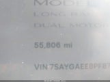 Tesla Model Y Awd/Long Range Dual Motor All-Wheel Drive 7SAYGAEE8PF878556 снимка