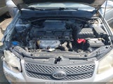 Kia Spectra5 Sx KNAFE161585016062 снимка