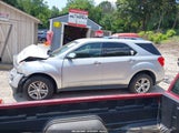 Chevrolet Equinox Ltz 2GNFLGEK2D6406208 снимка