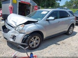 Chevrolet Equinox Ltz 2GNFLGEK2D6406208 снимка