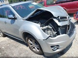 Chevrolet Equinox Ltz 2GNFLGEK2D6406208 снимка