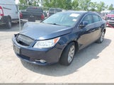 Buick Lacrosse Cxl 1G4GC5EG9AF150059 снимка