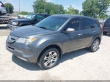Acura Mdx Technology Package 2HNYD28328H534216 снимка