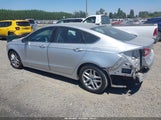 Ford Fusion Se 3FA6P0H7XDR120360 снимка
