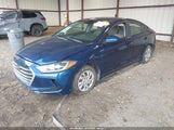 HYUNDAI ELANTRA SE 5NPD74LF7HH194321 снимка