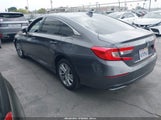 Honda Accord Lx 1HGCV1F14LA125930 fotografie