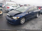 Honda Civic Lx 2HGFA16549H515383 снимка